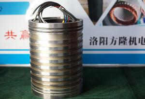 大功率試驗(yàn)機(jī)內(nèi)裝式電機(jī)